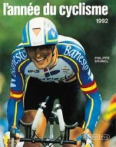 L'Année du cyclisme 1992 -n 19-