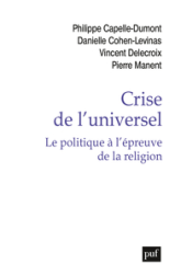 Crise de l'universel