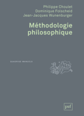 Méthodologie philosophique