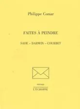 Faites à peindre