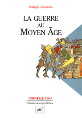 La guerre au Moyen Age