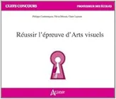 Réussir l'épreuve d'arts visuels