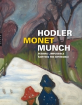 Hodler Monet Munch