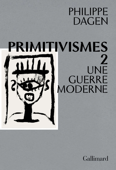 Primitivismes,