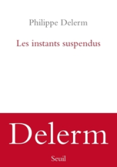 Les instants suspendus