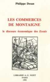 Les Commerces de Montaigne