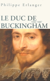 Le duc de Buckingham (1592-1628)