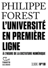 L'université en première ligne