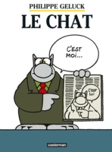 Le Chat, tome 1 : Le Chat