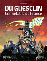 Du Guesclin, connétable de France