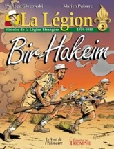 1919-1945 - Bir-Hakeim, tome 2