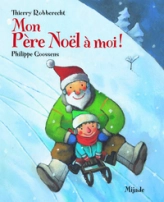 Mon Père Noël à moi !