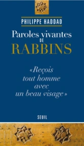 Paroles de rabbins