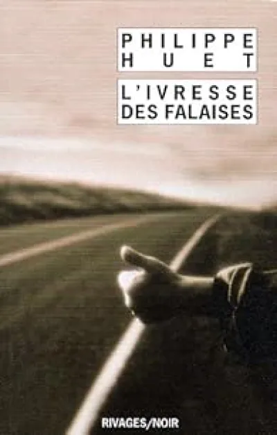 L'ivresse des falaises