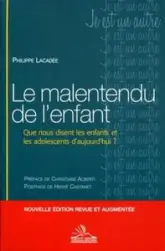 Le malentendu de l'enfant 2010