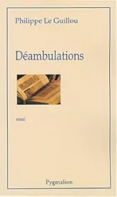 Déambulations