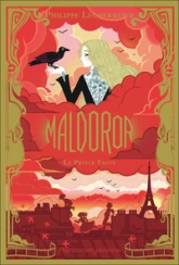 Maldoror, tome 2 : Le Prince fauve