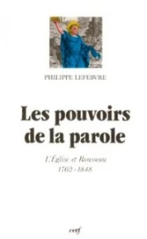 Les Pouvoirs de la parole