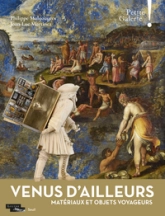 Venus d'ailleurs   (Petite Galerie )