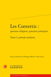 Les Convertis :