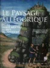 PAYSAGE ALLEGORIQUE