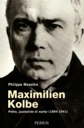 Le père maximilien Marie Kolbe