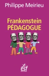 Frankenstein pédagogue