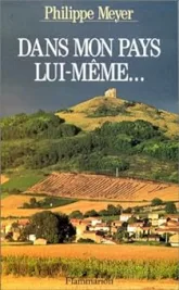 Dans mon pays lui-même--