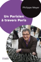 Un Parisien à travers Paris