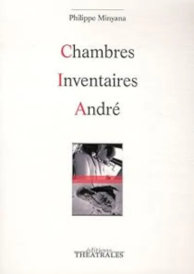 Chambres Inventaires André