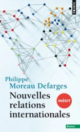 Nouvelles Relations internationales ((Inédit))