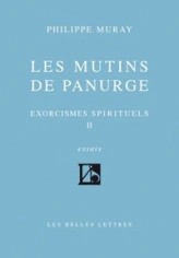 Exorcismes spirituels, tome II : Les Mutins de Panurge