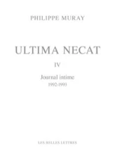 Ultima Necat IV