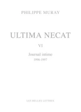 Ultima necat VI