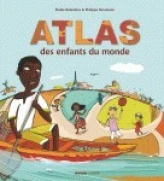 Atlas des enfants du monde