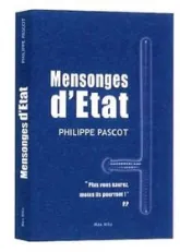 Mensonges d'Etat