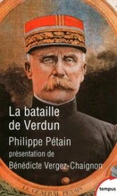 La bataille de Verdun