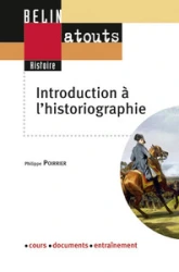 Introduction à l'historiographie