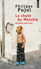 La chute du monstre