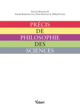 Précis de philosophie des sciences