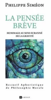 La pensée brève