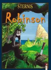 Robinson - Tome 01