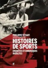 Histoires de sports