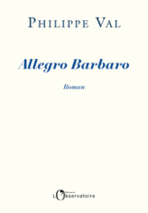 Allegro Barbaro