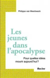 Les jeunes dans l'apocalypse