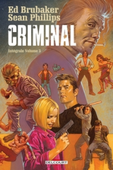 Criminal - Intégrale, tome 3