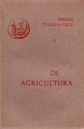 De agricultura