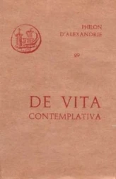 De vita contemplativa