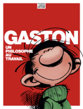 Philosophie Magazine - H.S. : Gaston, un philosophe au travail