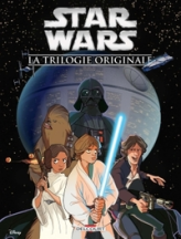 Star Wars - La Trilogie originale